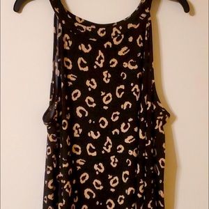 Torrid Goddess Tank Size 2